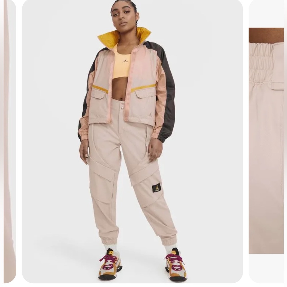 Jordan Cargo Pants